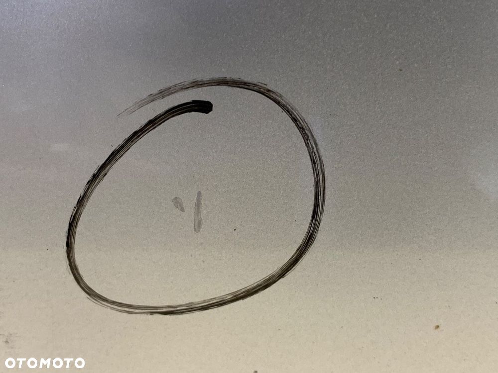 DRZWI PRAWY PRZÓD LA7W - 1080.00 PLN - VW GOLF VII Variant (BA5, BV5) 2013 - 2022 1.6 TDI 81 kW - 4