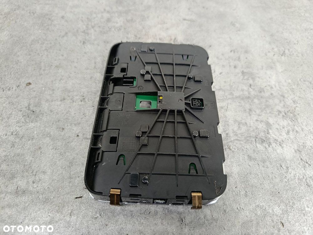 LUSTERKO KOSMETYCZNE MAYBACH X222 C028N109 - 4