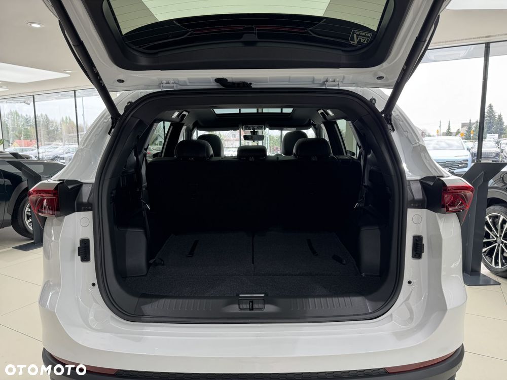 Jetour X70 Plus - 20