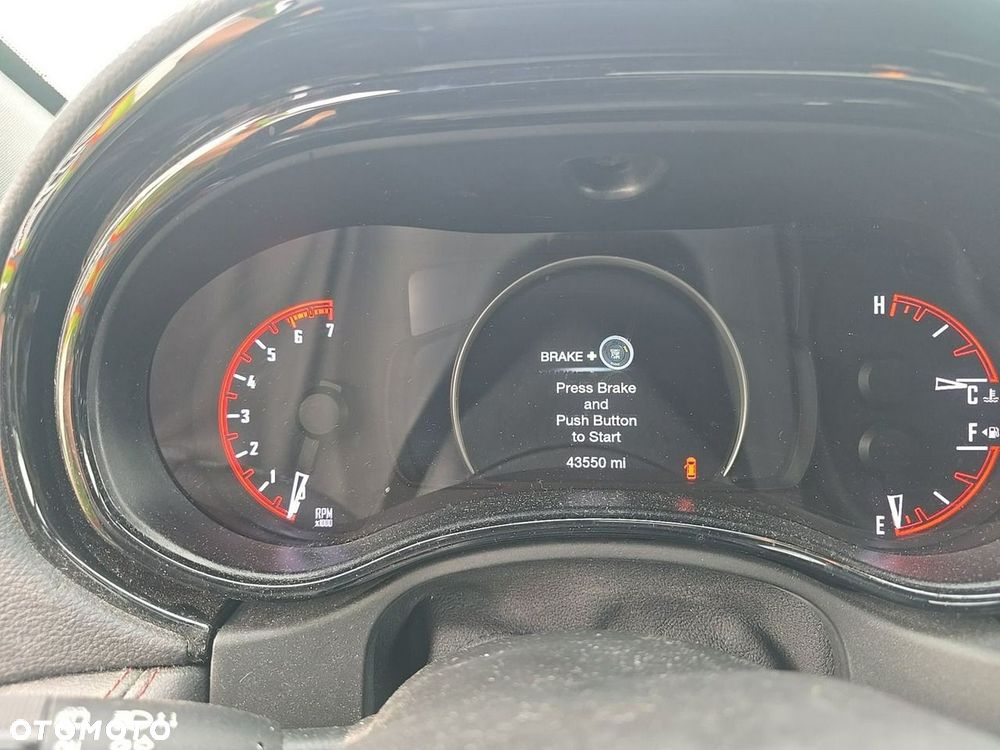 Dodge Durango 5,7 R/T - 7