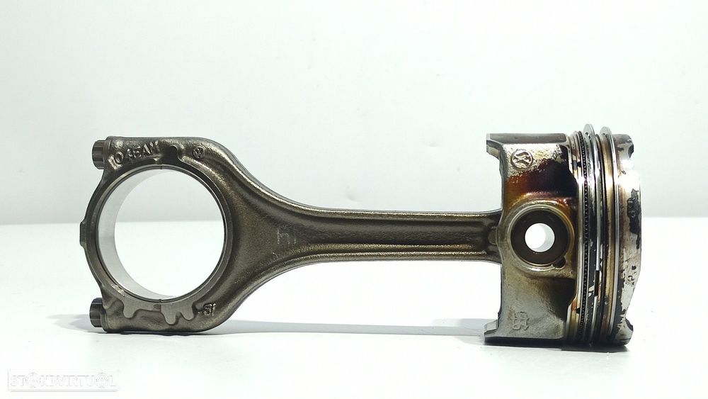 BIELA SEAT LEON SPORTSTOURER (KL8) FR - 5