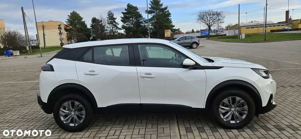 Peugeot 2008 1.2 PureTech Allure Pack S&S - 15