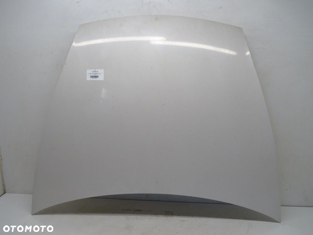 MASKA  PORSCHE CAYENNE (9PA) 2002 - 2010 S 4.5 250 kW [340 KM] benzyna 2002 - 2007 - 1