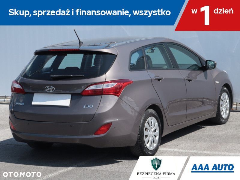 Hyundai i30 - 7