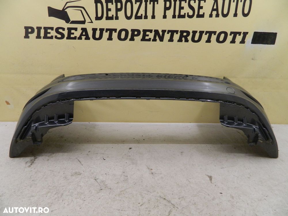 Bara spate VW Golf Sportvan, 2017, 2018, 2019, 2020, cod origine 510807221H. - 6