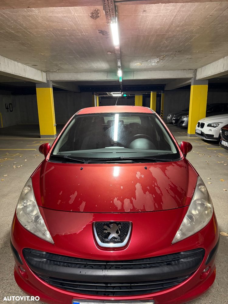 Peugeot 207 - 2