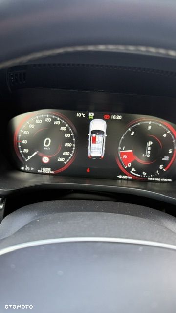 Volvo XC 60 D4 AWD Geartronic RDesign - 8