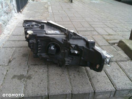 BMW F30 F31 LCI LIFT 2015-2018 FULL LED 7498945-01 LEWA LAMPA PRZEDNIA - 5