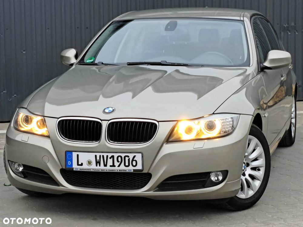 BMW Seria 3 318i Edition Exclusive - 9