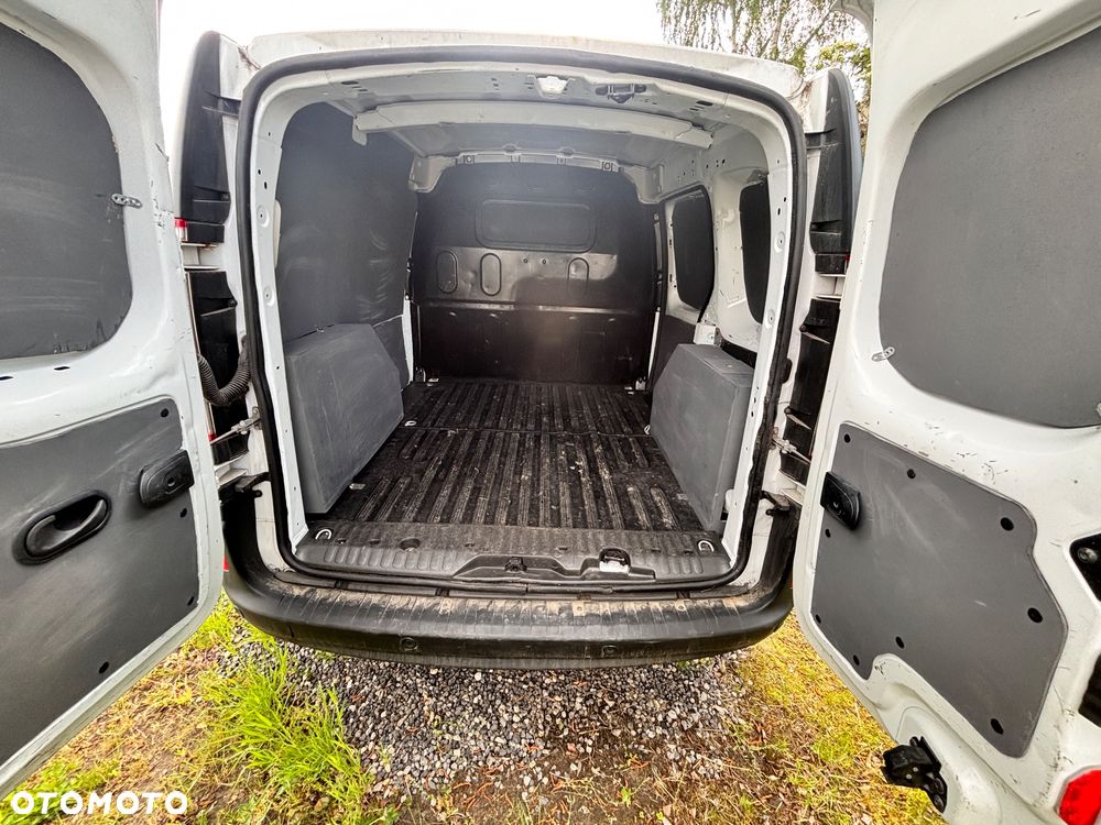 Renault Kangoo - 15