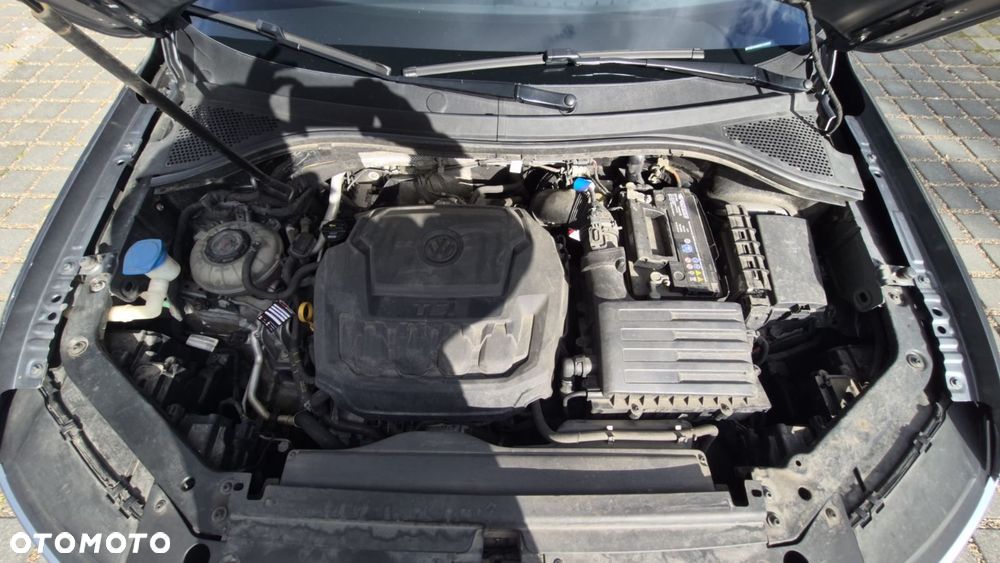 Volkswagen Tiguan - 30