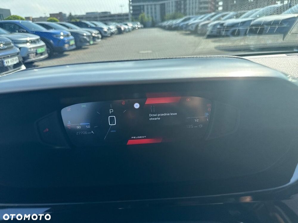 Peugeot 308 1.2 PureTech Allure S&S EAT8 - 18