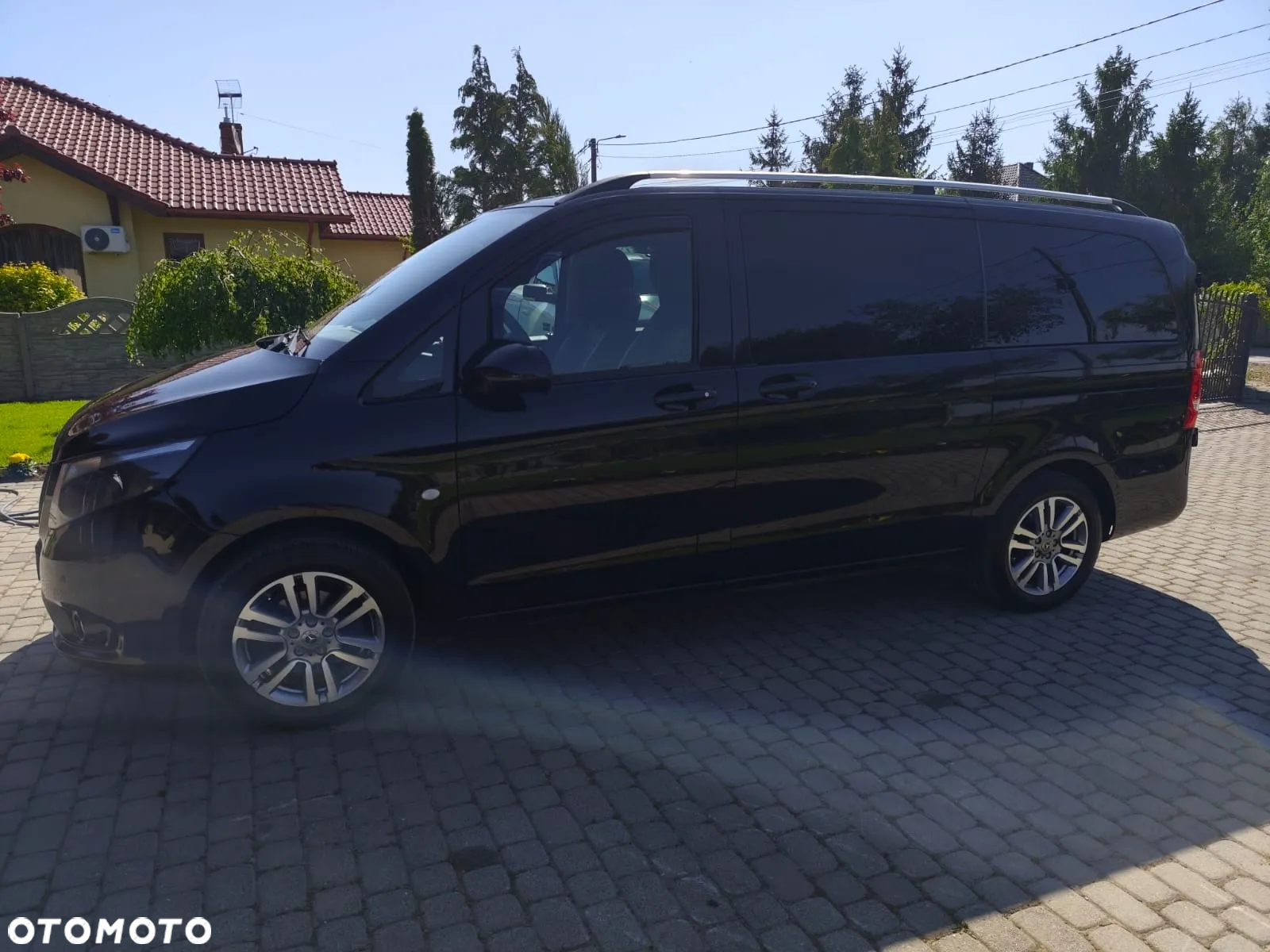 Mercedes-Benz Vito - 5