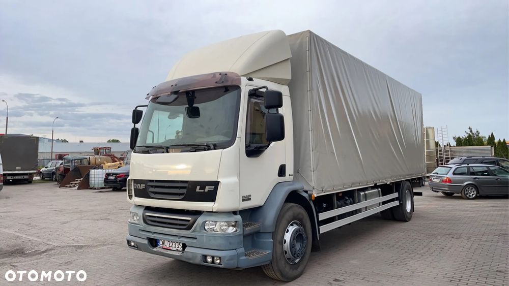 DAF LF 55.250 - 6