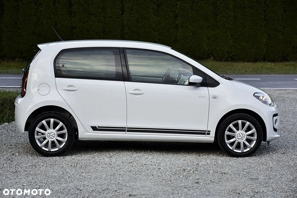 Volkswagen up! 1.0 move - 14