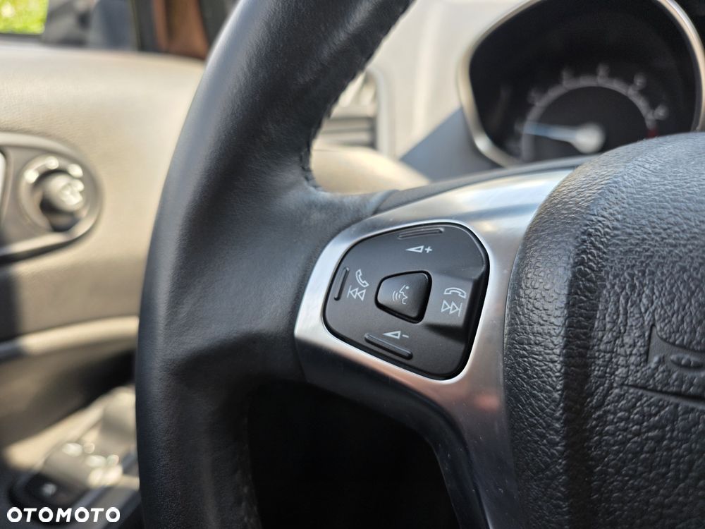 Ford EcoSport 1.0 EcoBoost TITANIUM X - 8