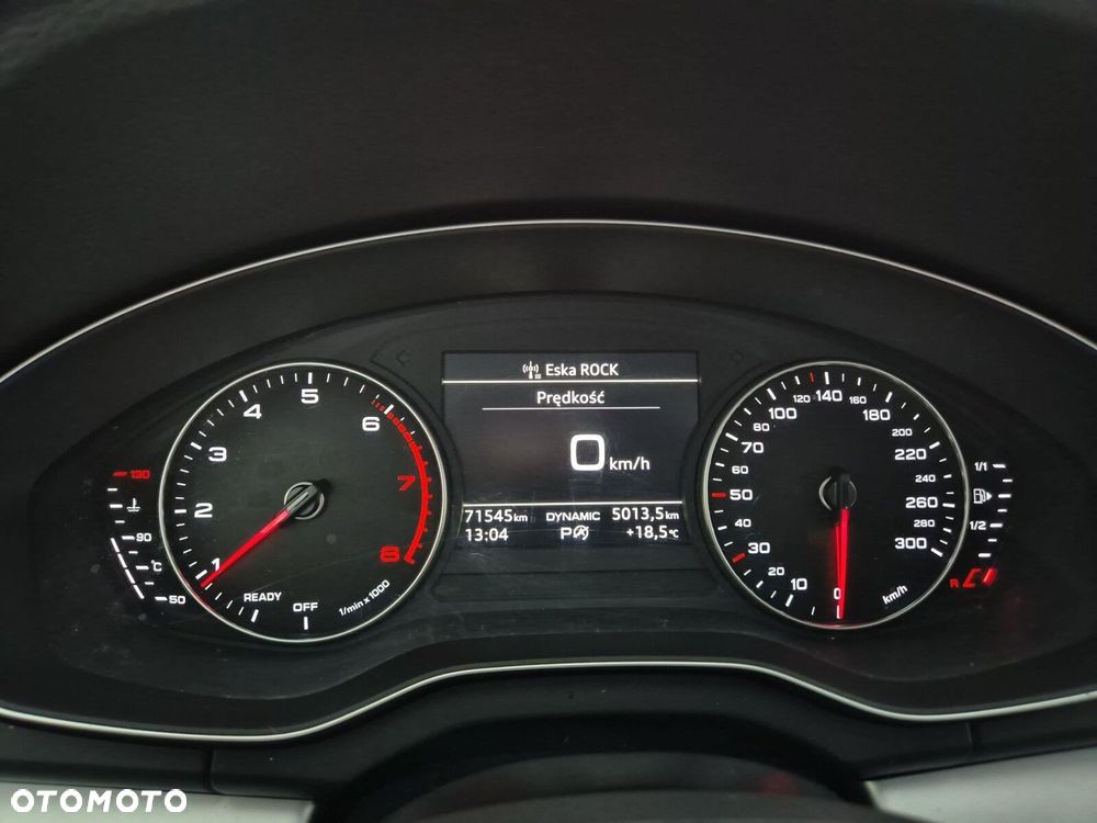 Audi Q5 45 TFSI mHEV Quattro Advanced S tronic - 17