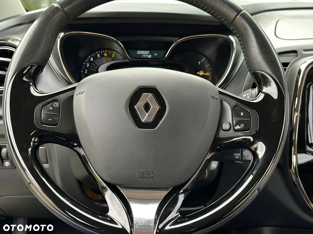 Renault Captur 1.2 TCe Intens EDC - 24