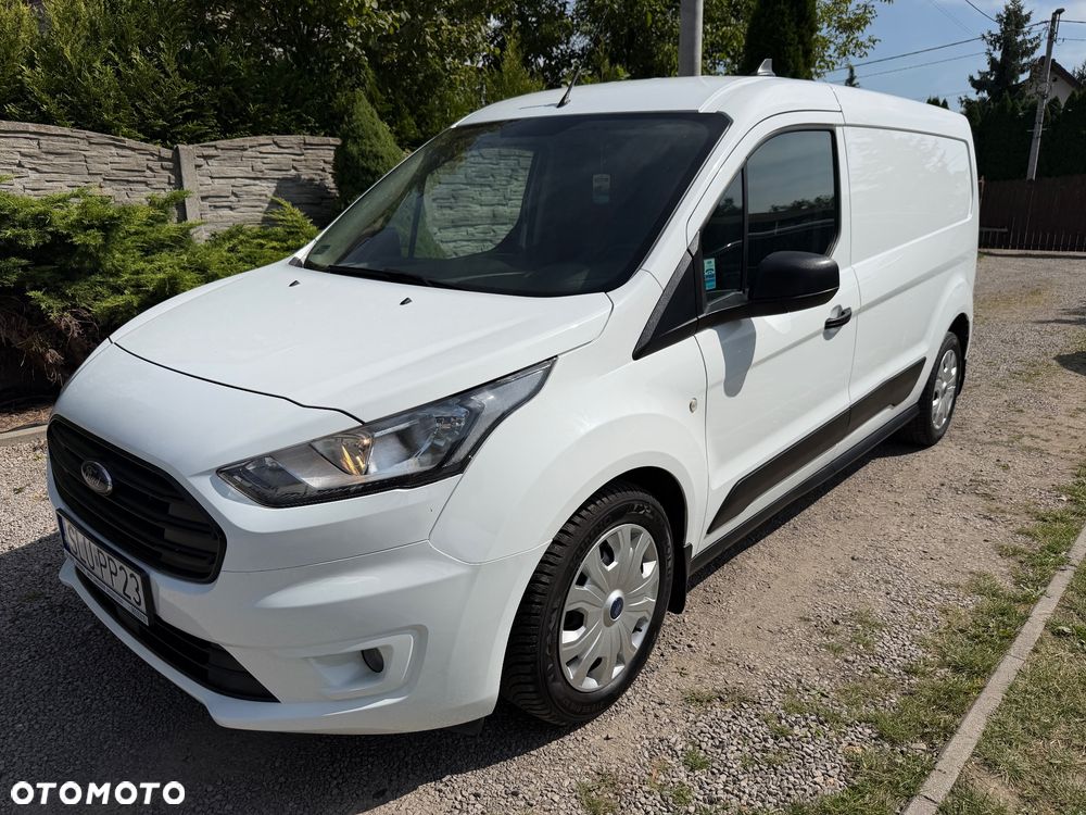 Ford Transit - 10