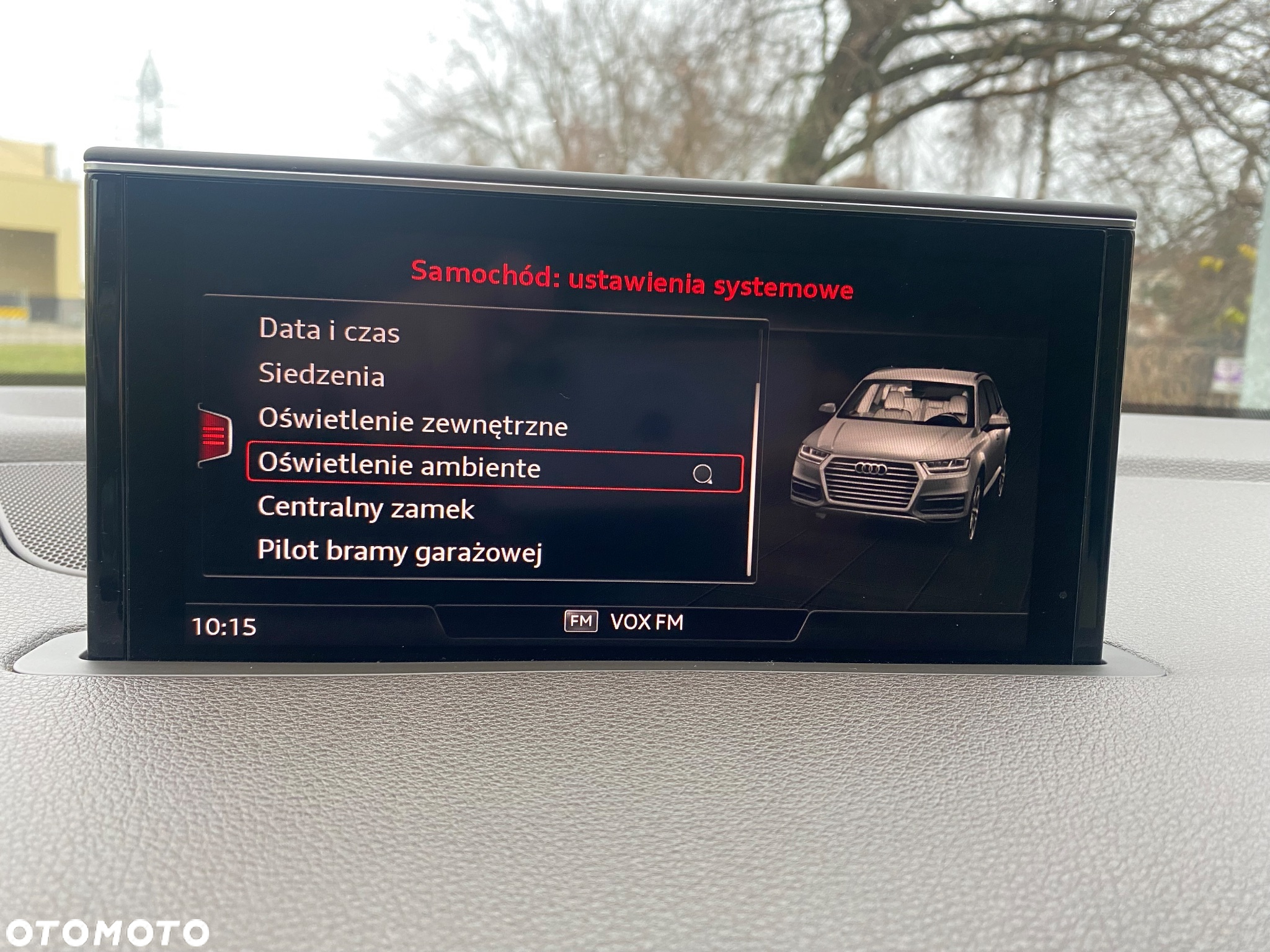 Audi Q7 3.0 TFSI Quattro Tiptronic - 28