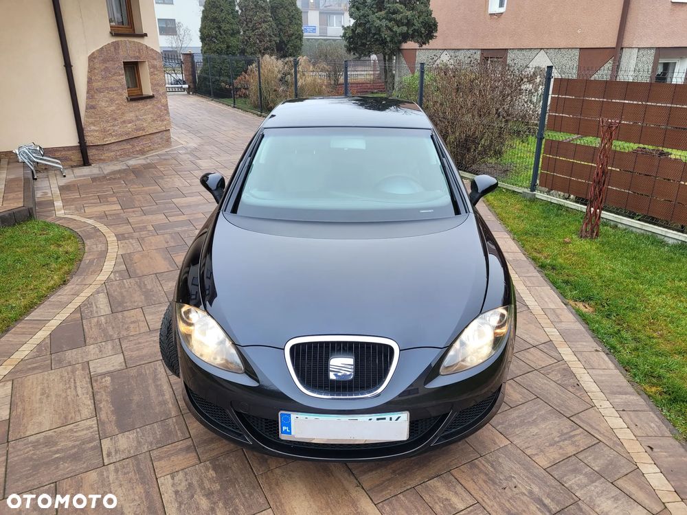 Seat Leon - 29