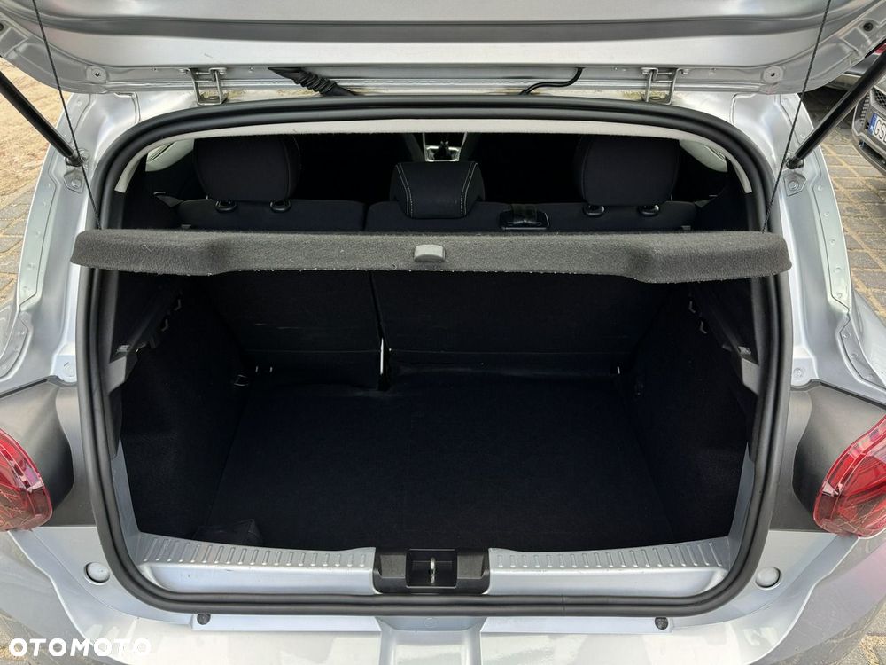 Dacia Sandero Stepway - 22