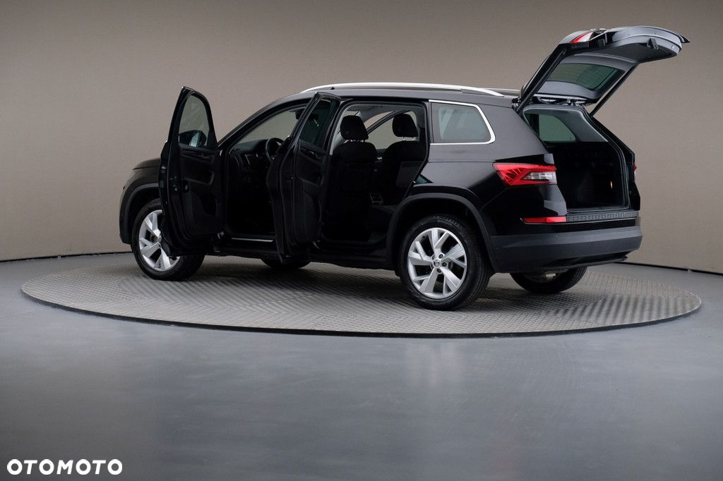Skoda Kodiaq - 7