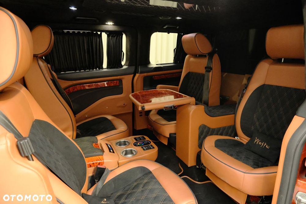 Ford Tourneo Custom 2.0 EcoBlue L2 Shuttle Bus Titanium Sel.Shift - 21