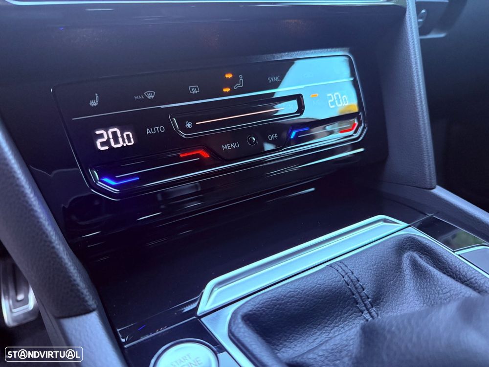 VW Arteon Shooting Brake 2.0 TDI Elegance - 43