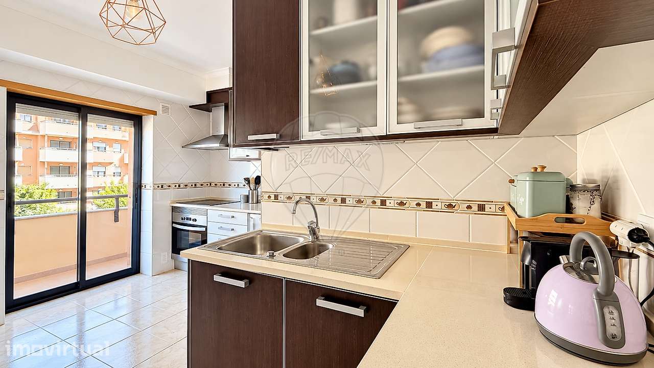 Apartamento T2 para venda - Grande imagem: 5/37