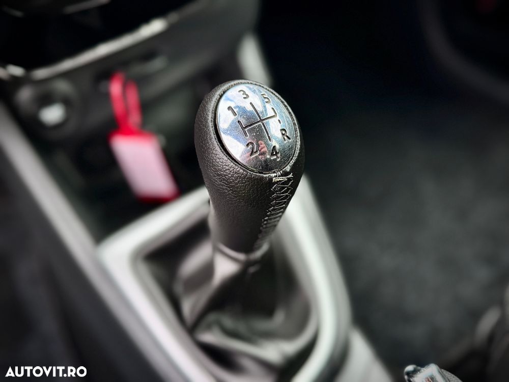 Renault Clio ENERGY TCe 90 Start & Stop 99g Eco-Drive - 27