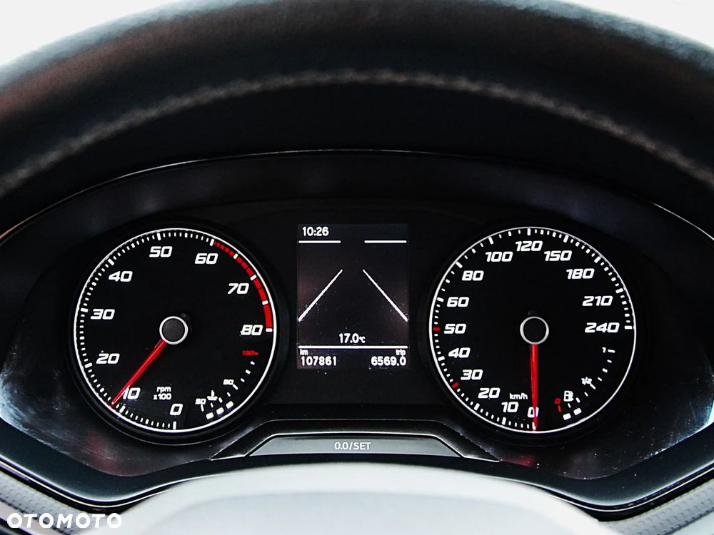 Seat Ibiza 1.0 TSI Style S&S - 20