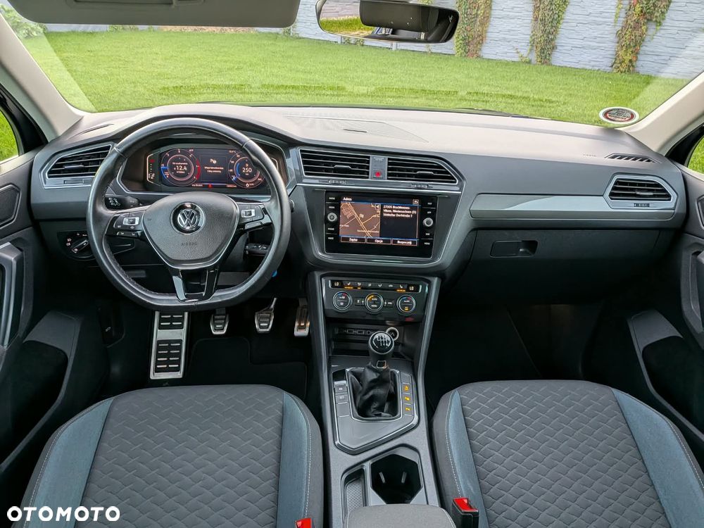 Volkswagen Tiguan 2.0 TDI SCR IQ.DRIVE - 15