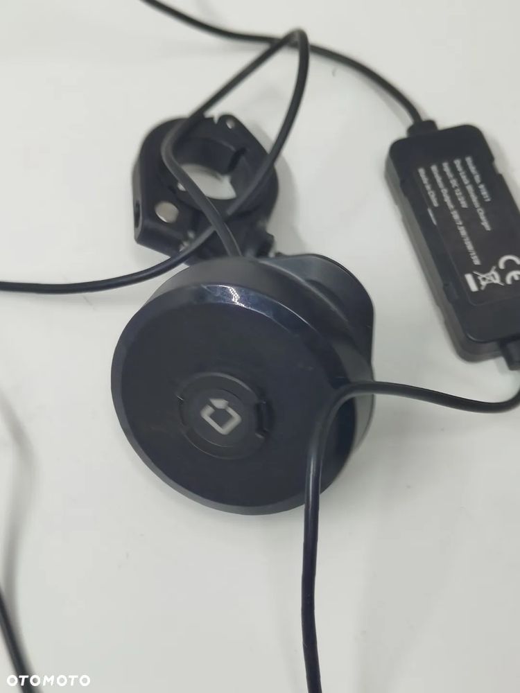 Uchwyt pod telefon ,ładowarka indukcyjna - 2