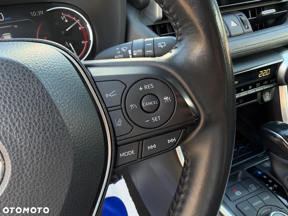 Toyota RAV4 2.0 Comfort 4x4 MS - 24