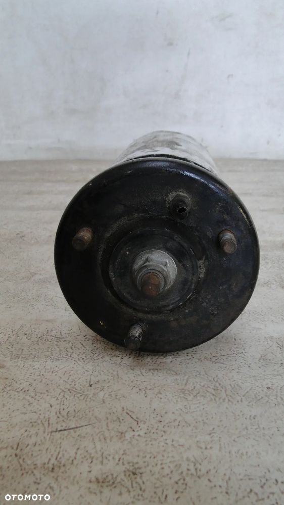 RNAGE ROVER SPORT L320 AMORTYZATOR MIECH LEWY PRZÓD PRZEDNI 3.6 V8 - 2