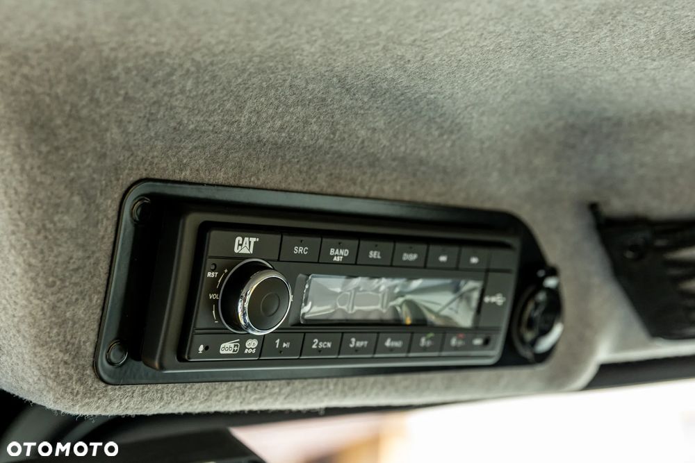 Caterpillar CAT 444 - 28