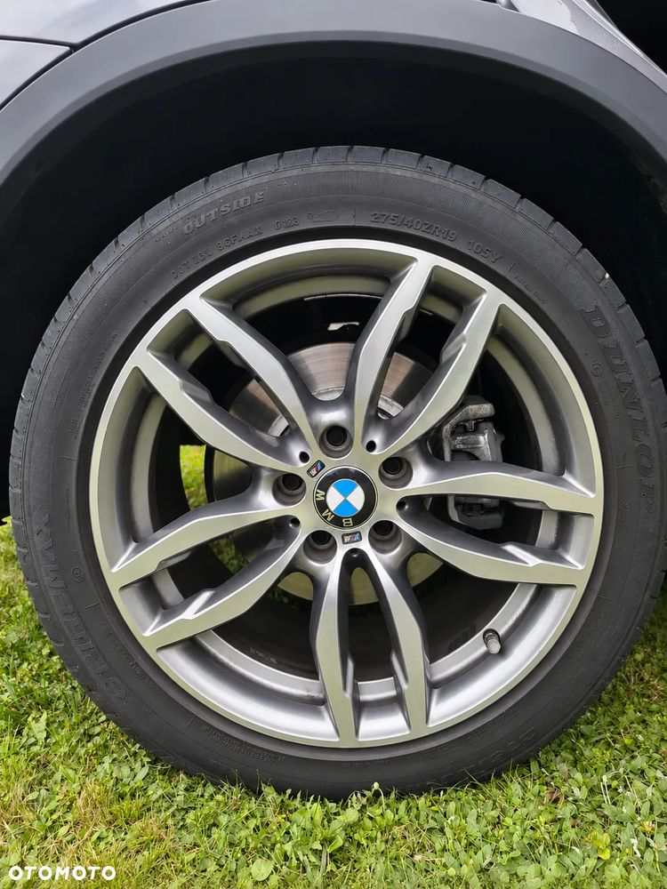 BMW X3 - 20