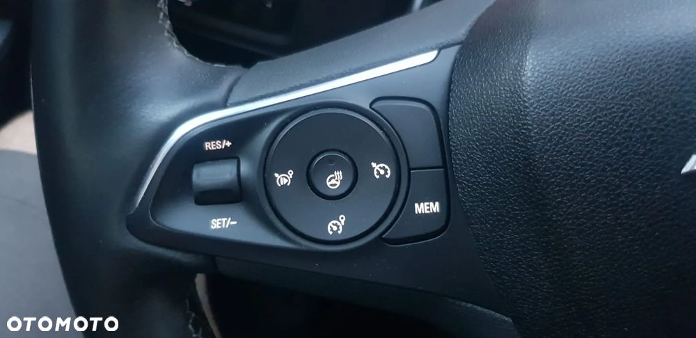 Opel Grandland X - 22