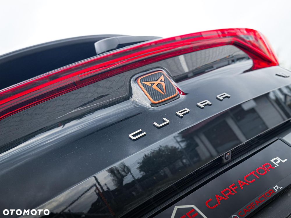 Cupra Formentor 2.0 TSI 4Drive VZ DSG - 13