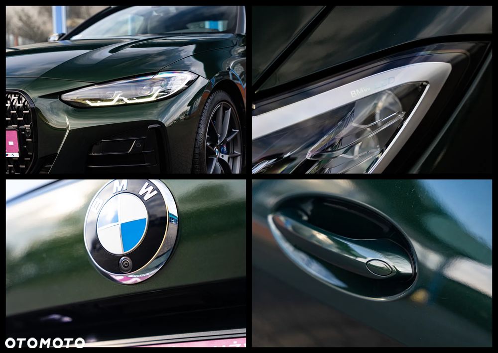 BMW Seria 4 M440i xDrive mHEV sport - 14