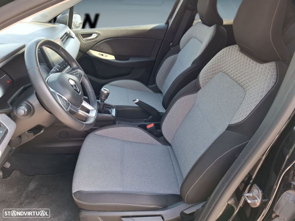 Renault Clio 1.0 TCe Evolution - 11