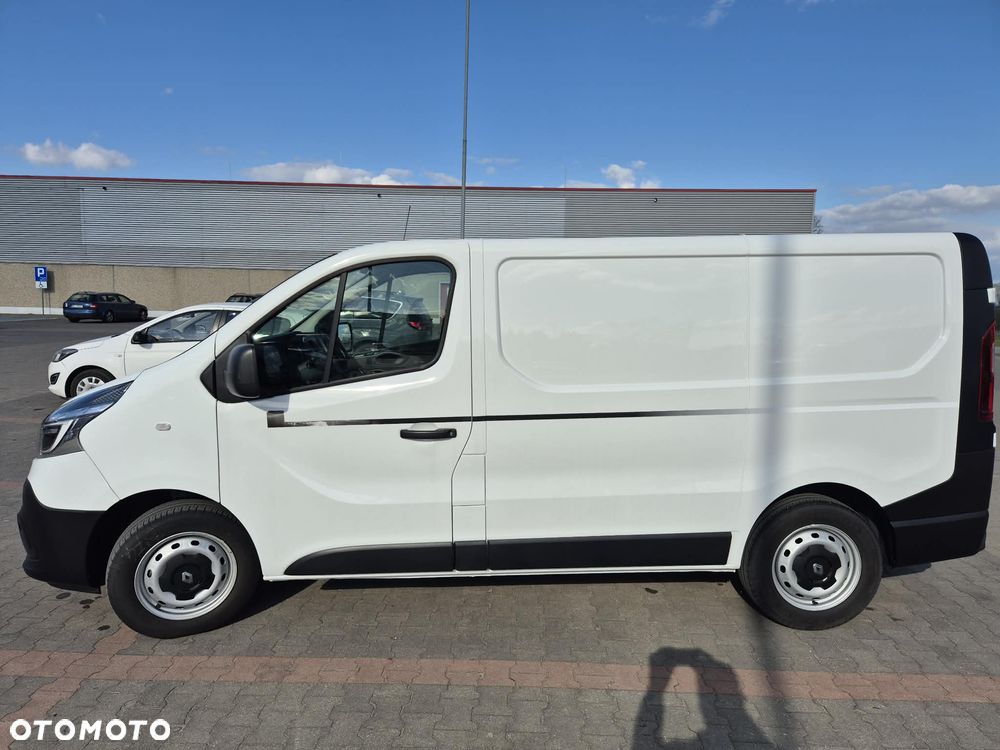Renault Trafic - 2