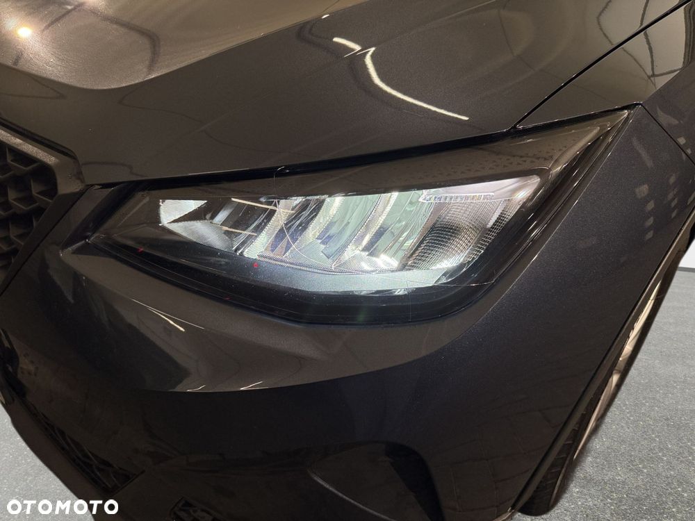 Seat Arona - 10