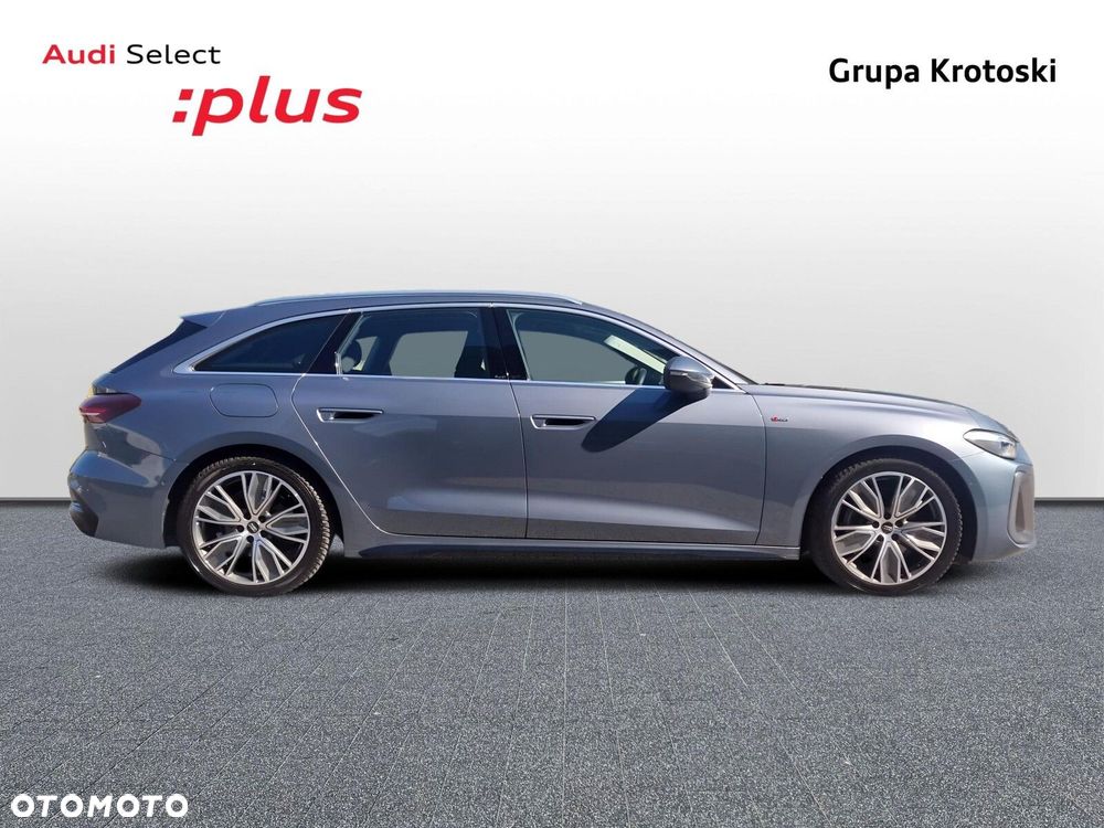 Audi A5 Avant - 7