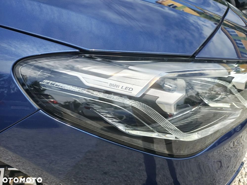 BMW Inny - 5