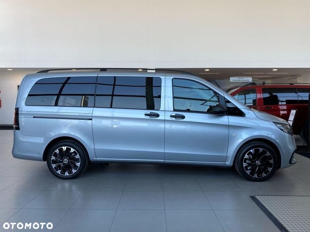 Mercedes-Benz Vito - 5