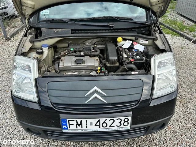 Citroën C2 1.1 Confort - 13