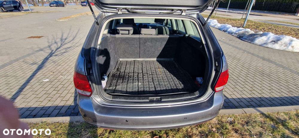 Volkswagen Golf 1.9 TDI Trendline - 16