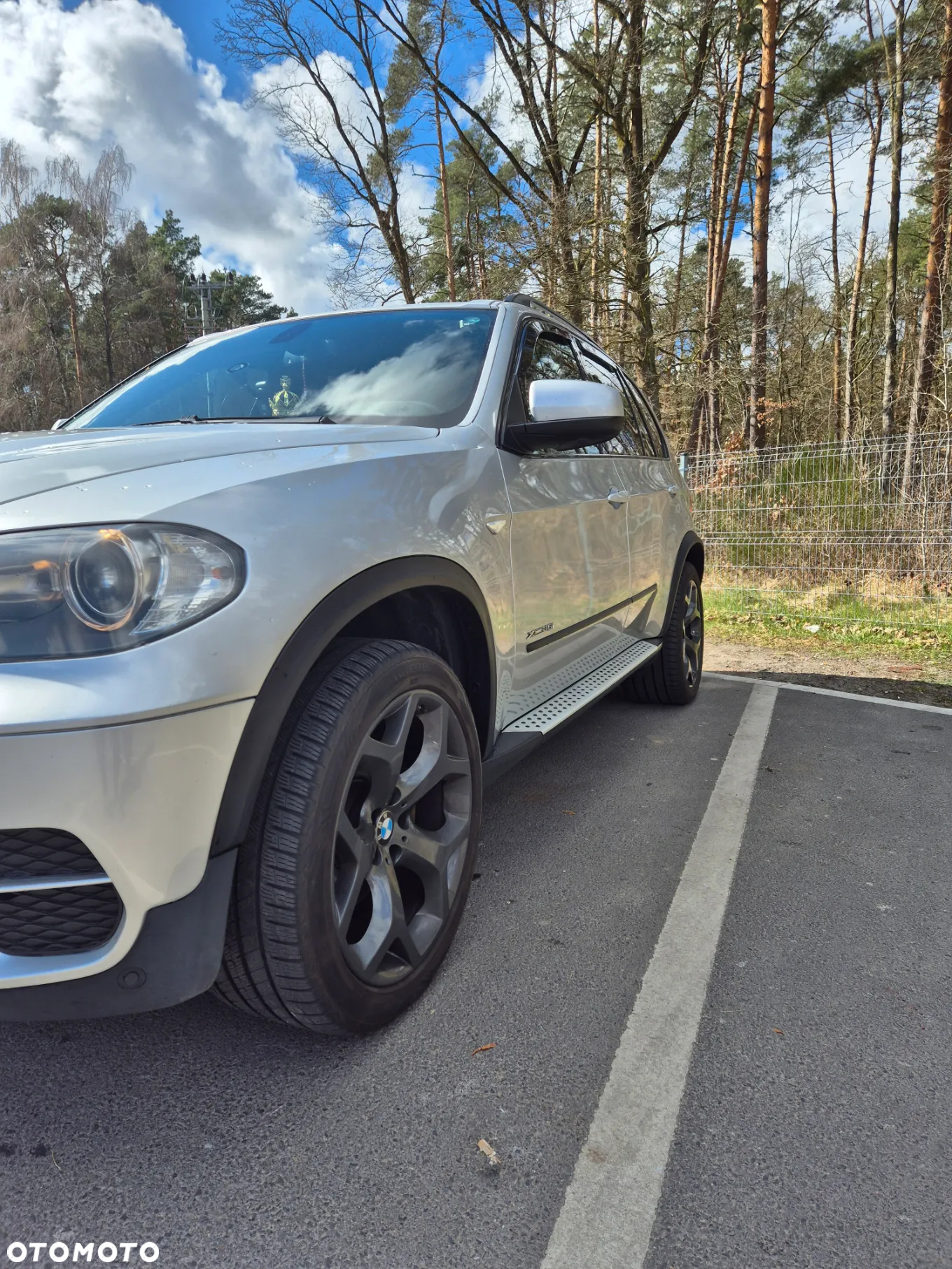 BMW X5 xDrive35i Sport-Aut - 4